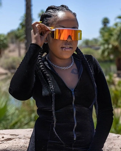Flat Top Sunglasses for Women