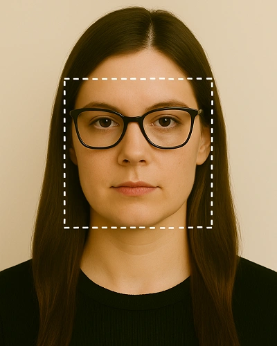 Glasses for Square Face Shapes