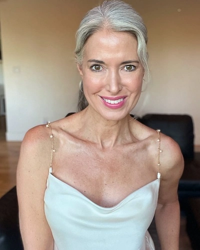 Gray Hair Colors for Women