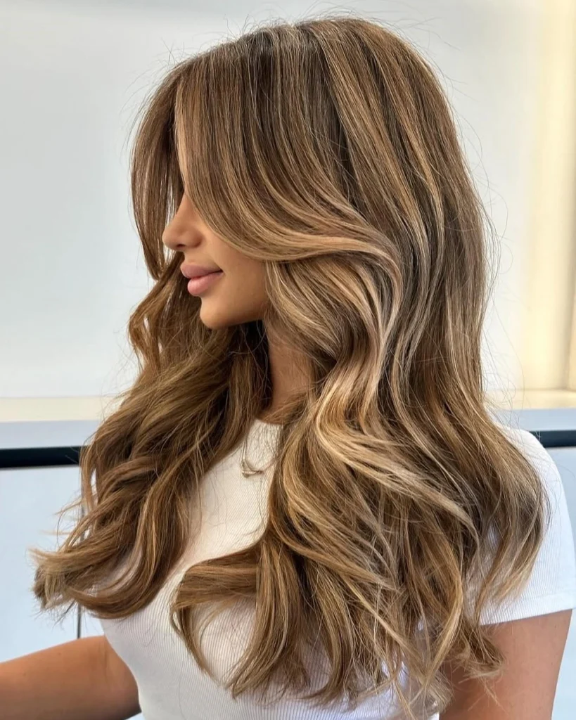 Hair Colors for Women