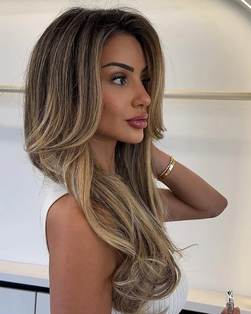 Hair Colors for Women
