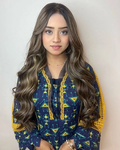 Hair Colors for Women