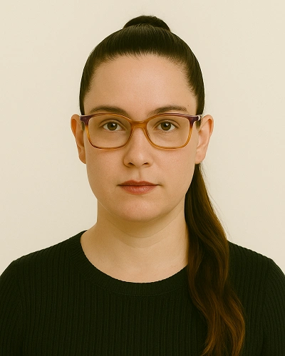 Lightly Tinted Frames for Women