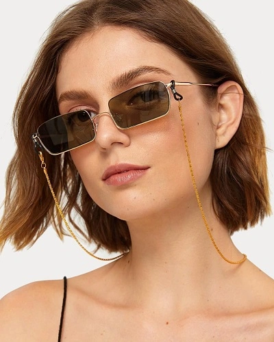 Metallic