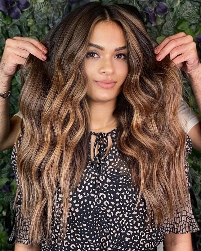 Ombre Hair Colors for Women