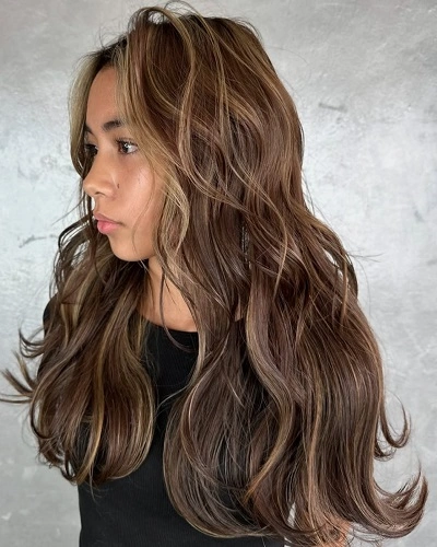 Ombre Hair Colors for Women