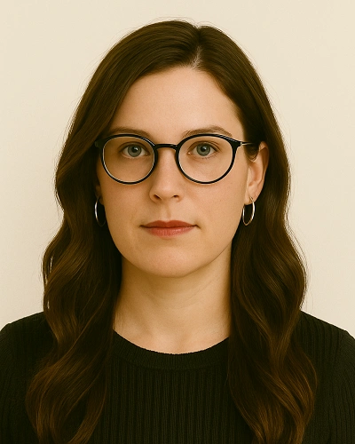 Oval Glasses for Women