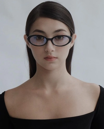 Oval Glasses for Women