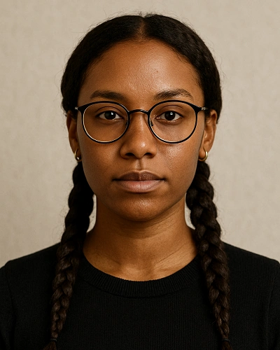 Oval Glasses for Women