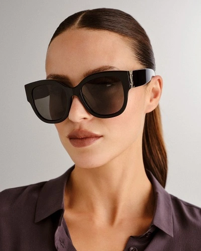 Oversized Sunglasses for Women