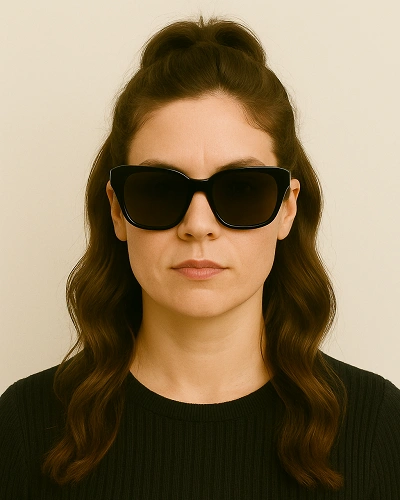 Oversized Sunglasses for Women