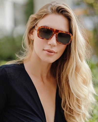 Patterned Frames