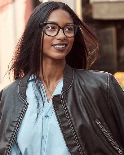 Rectangular Glasses for Women