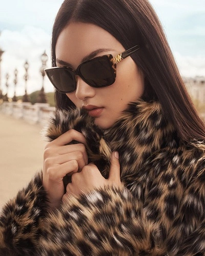 Rectangular Sunglasses for Women