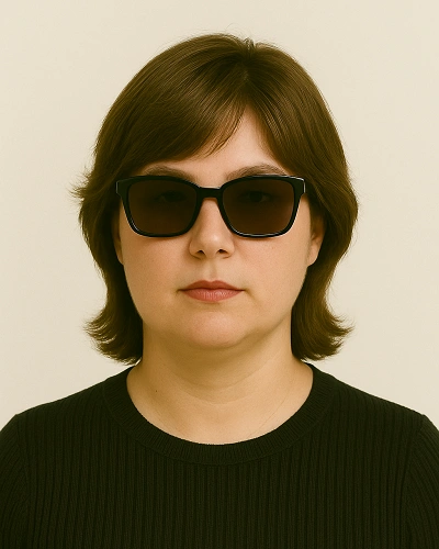 Rectangular Sunglasses for Women