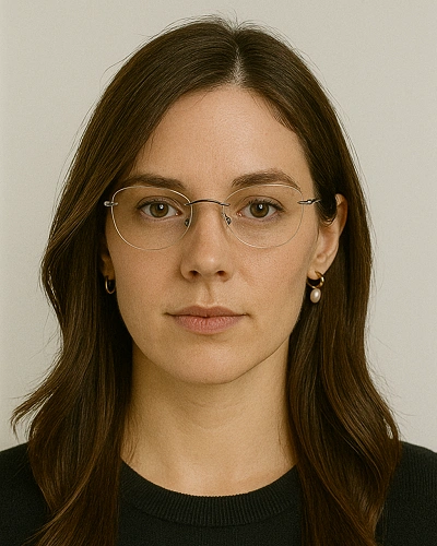 Rimless Glasses for Women