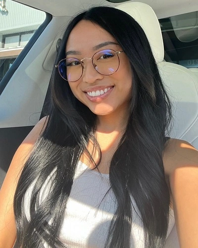 Round Glasses for Women