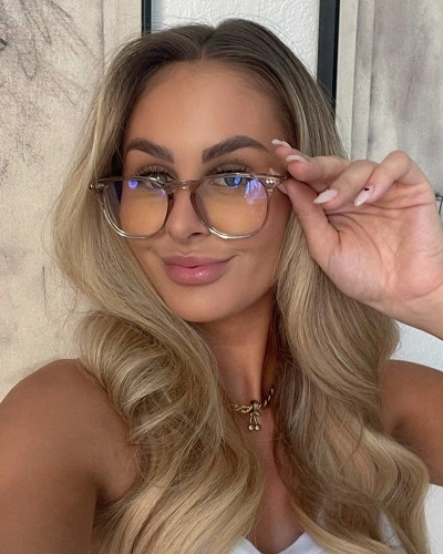 Round Glasses for Women