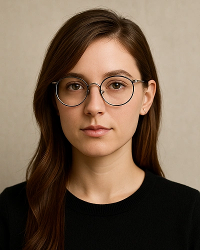 Round Glasses for Women
