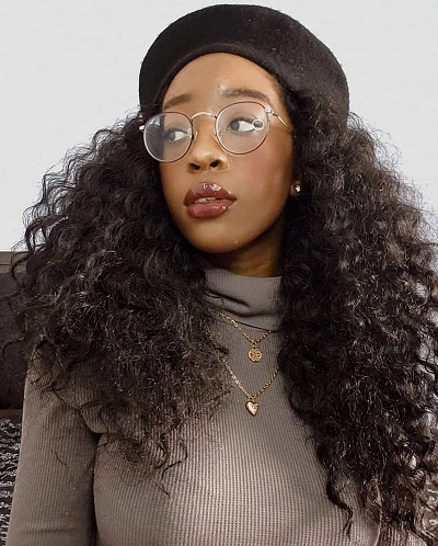 Round Glasses for Women