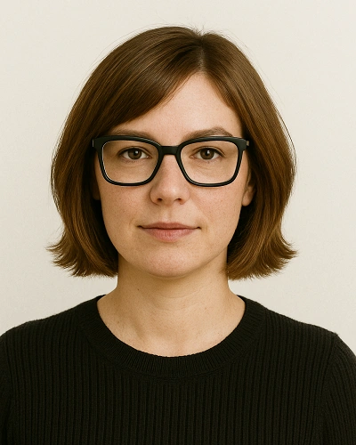 Square Glasses for Women