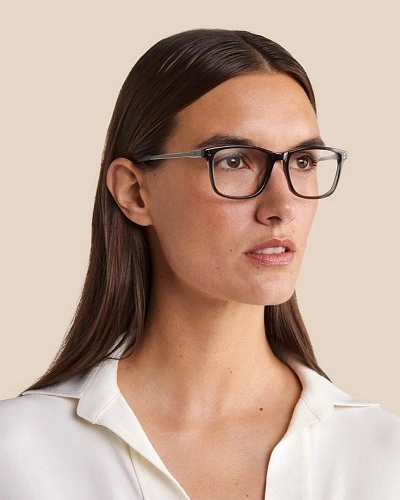 Square Glasses for Women