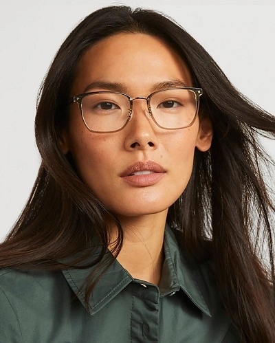 Square Glasses for Women