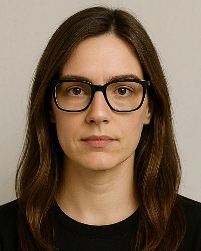 Square Glasses for Women