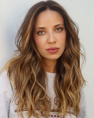 Textured Mid Length Cut