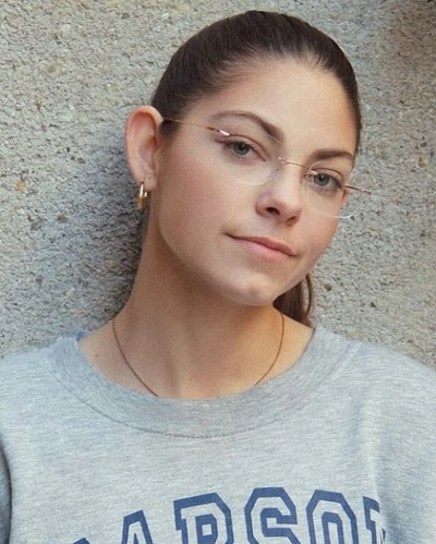 Transparent Frames