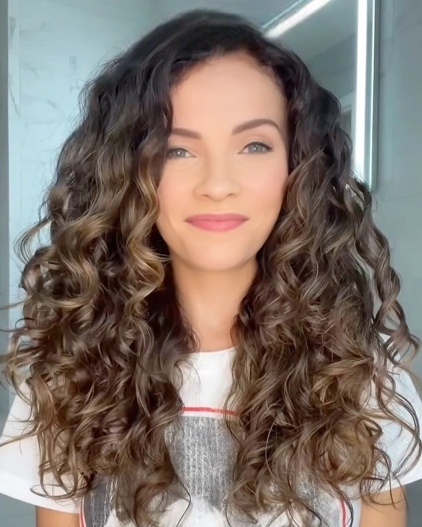 Wavy Hair for Women