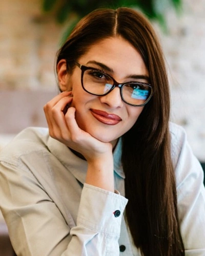 Wayfarer Glasses for Women