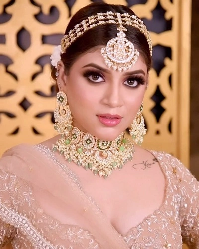 Classic Juda with Matha Patti