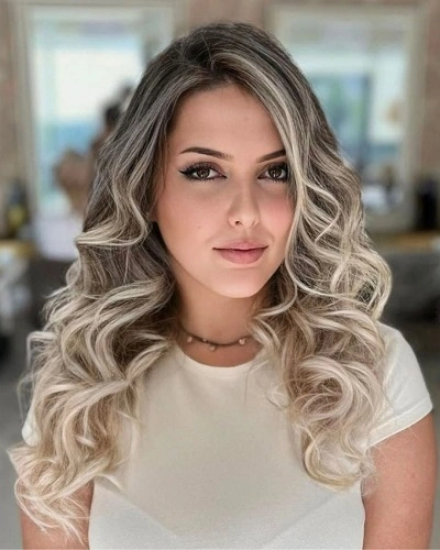 Long Haircuts for Women