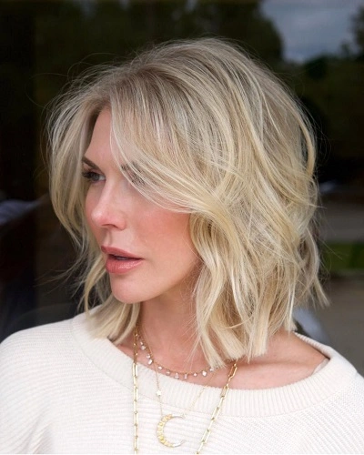 Layered Lob