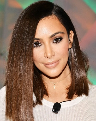 Long Asymmetrical Cut