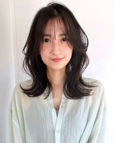 Medium Haircuts for Women