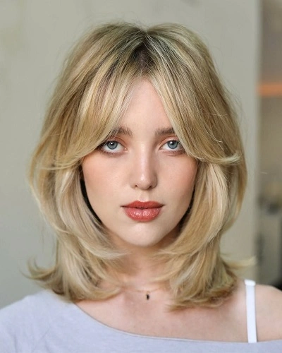 Short Blonde Haircuts for Women