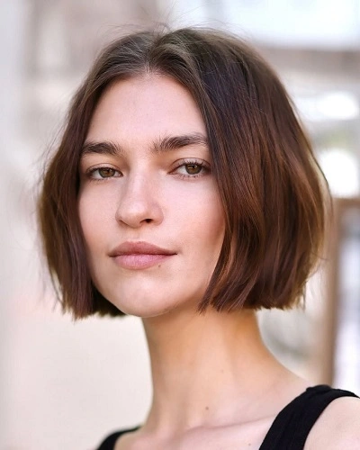 Short Bob Haircuts for Women