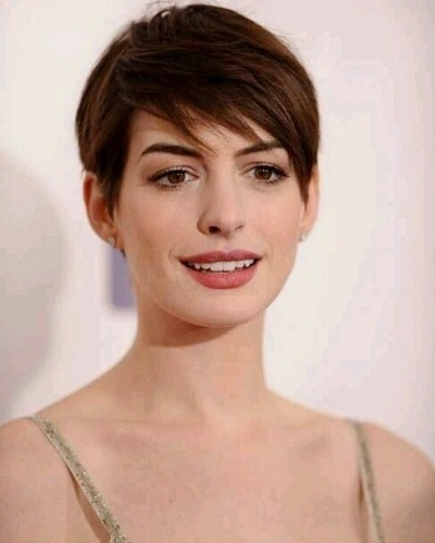 Anne Hathaway