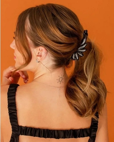 Banana Clips