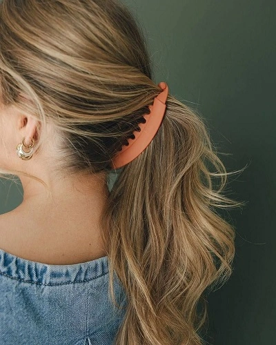 Banana Clips