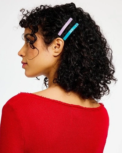 Barrettes