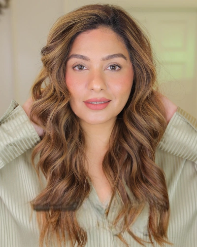 Beach Waves for Women