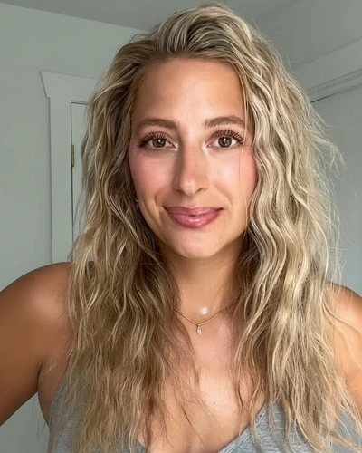 Beach Waves for Women