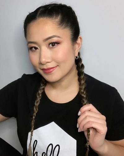 Boxer Braids for Women