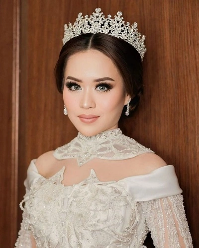 Bridal Tiaras Crowns