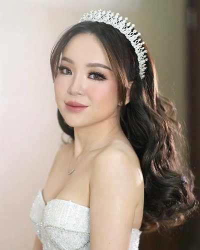 Bridal Tiaras Crowns