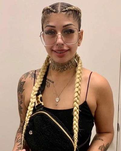 Dutch Braids for Women