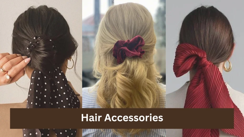 Hair Accessories